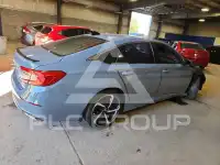 2021 Honda Accord фото
