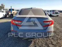 2021 Honda Accord фото