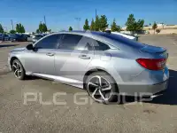 2021 Honda Accord фото
