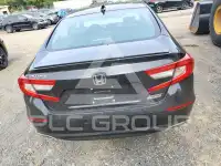 2021 Honda Accord photo