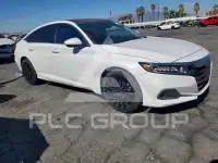 2021 Honda Accord photo