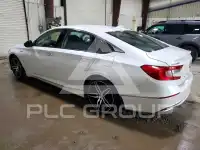 2021 Honda Accord фото