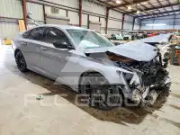 2021 Honda Accord фото