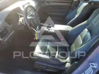 2021 Honda Accord фото
