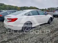 2021 Honda Accord фото