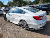 2021 Honda Accord фото