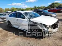 2021 Honda Accord фото