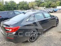 2021 Honda Accord photo