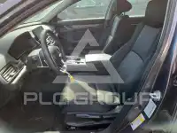 2021 Honda Accord photo