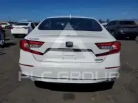 2021 Honda Accord фото