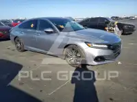 2021 Honda Accord фото