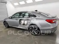 2021 Honda Accord фото