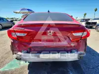 2021 Honda Accord фото