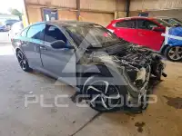 2021 Honda Accord фото