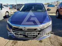 2021 Honda Accord фото
