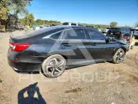 2021 Honda Accord фото
