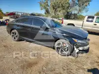 2021 Honda Accord фото