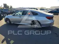 2021 Honda Accord фото