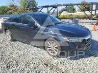 2021 Honda Accord фото