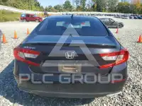 2021 Honda Accord фото