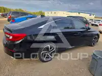 2021 Honda Accord фото