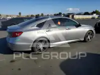 2021 Honda Accord фото