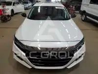 2021 Honda Accord photo