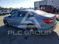 2021 Honda Accord фото
