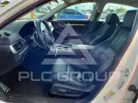 2021 Honda Accord фото