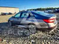 2021 Honda Accord photo