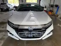 2021 Honda Accord фото