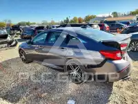 2021 Honda Accord photo