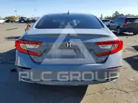 2021 Honda Accord фото