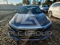 2021 Honda Accord photo
