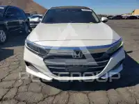 2021 Honda Accord photo