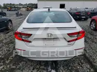2021 Honda Accord фото