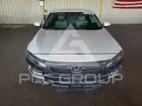 2021 Honda Accord фото