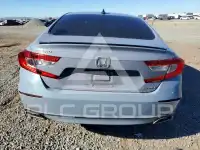 2021 Honda Accord фото