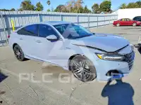 2021 Honda Accord фото