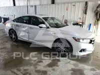 2021 Honda Accord фото