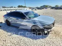 2021 Honda Accord photo
