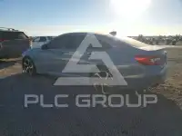 2021 Honda Accord фото