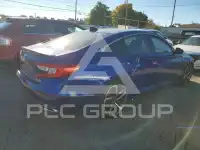 2021 Honda Accord фото