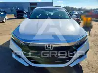 2021 Honda Accord photo