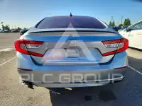 2021 Honda Accord фото