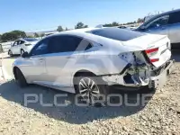 2021 Honda Accord фото