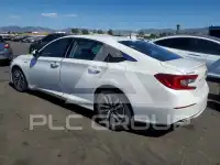 2021 Honda Accord фото