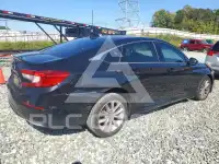 2021 Honda Accord фото
