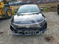 2021 Honda Accord photo
