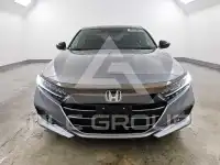 2021 Honda Accord фото